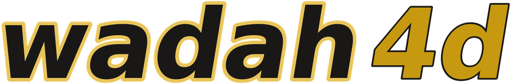 wadah4d logo