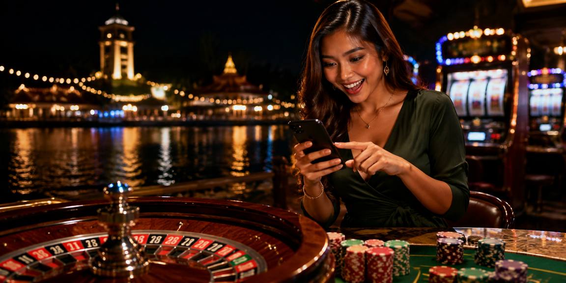 wadah4d mobile gaming